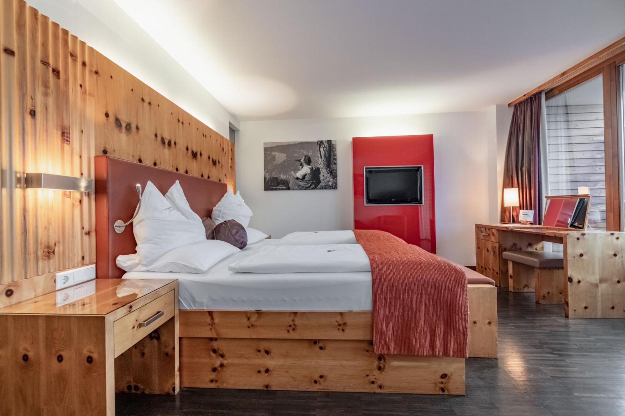 Alpen Adria Hotel & Spa Presseggersee Exterior photo
